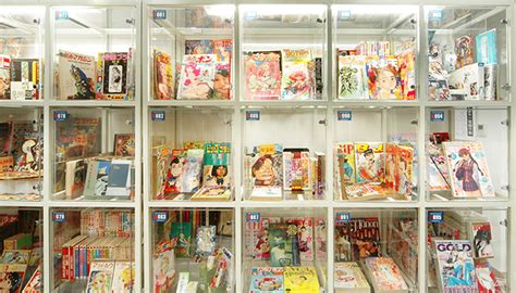 図書館 セックス 漫画|図書館・図書室 .